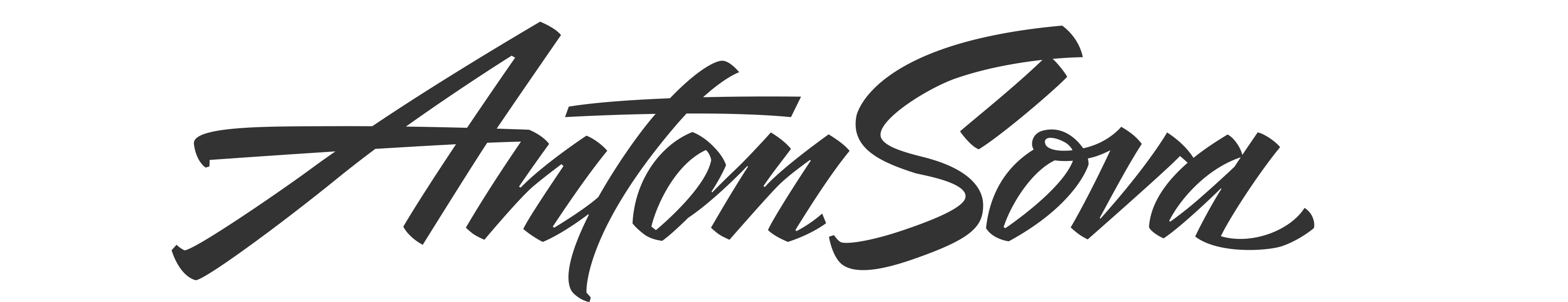 Anton Sova Talent Manager Logo